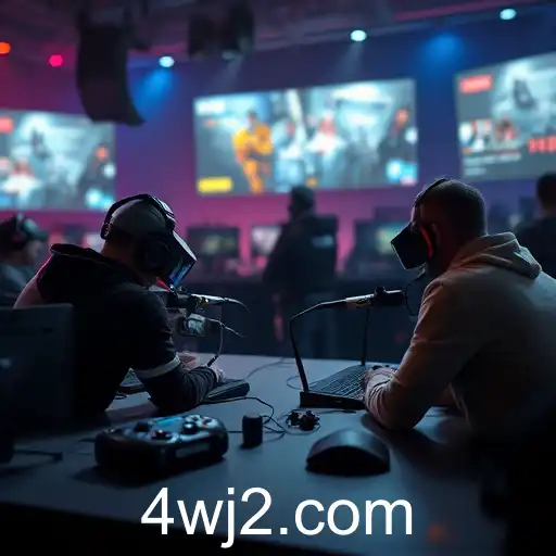 The Rise of Digital Interactions in Gaming