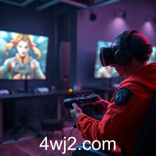 The Evolution of Gaming: Trends and Innovations