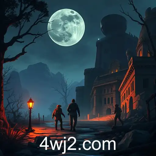 Exploring the World of Adventure Games: A Journey Through Storytelling and Puzzles