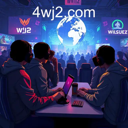 The Evolution of Digital Gaming Communities