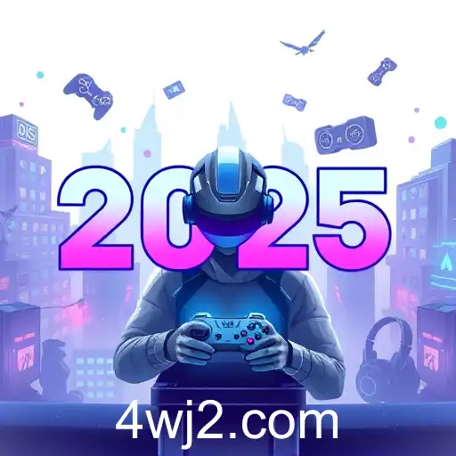The Evolution of Gaming in 2025