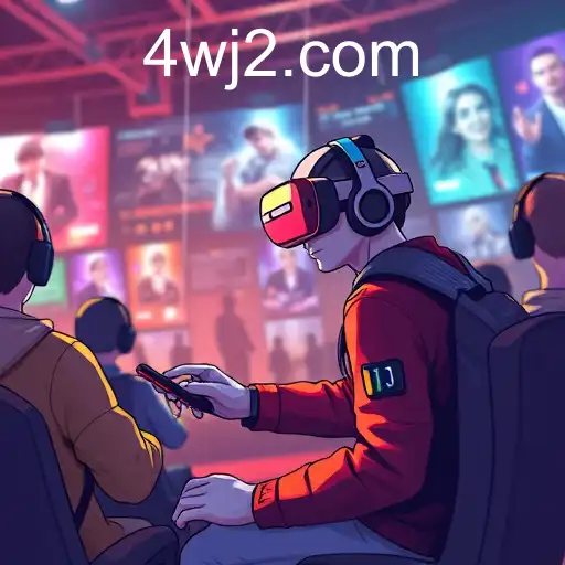 The Evolution of Online Gaming Beyond 2024