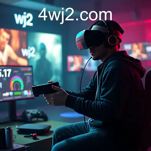Gaming Trends and Innovations in 2025