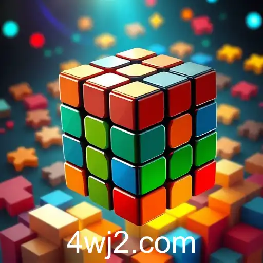 The Intriguing World of 'Puzzle Games' Unveiled: A Deep Dive into WJ2