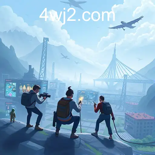 The Rise of Gaming Platforms in 2026