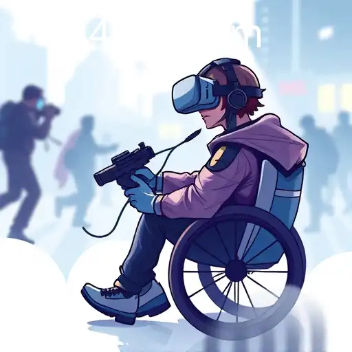 The Rise of Online Gaming in 2026