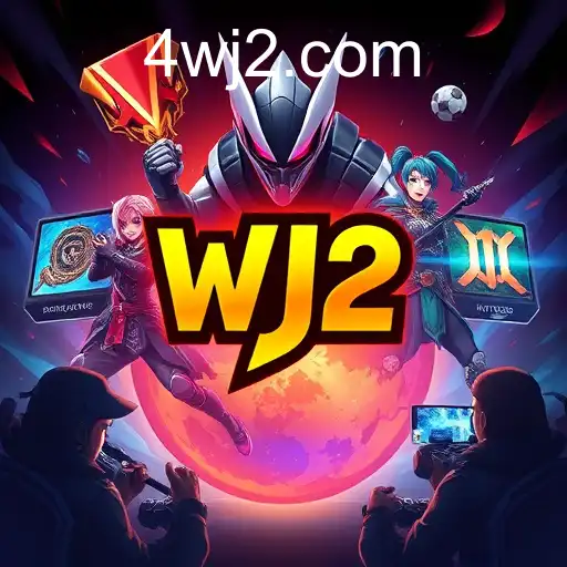 The Rise of WJ2 and Its Impact on Online Gaming