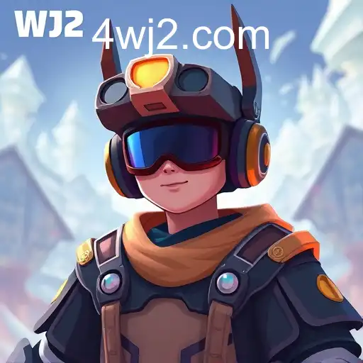 The Rise of 'wj2': A New Era in Online Gaming