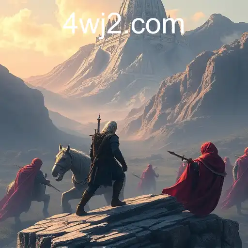 Exploring the Immersive World of Role-Playing Games