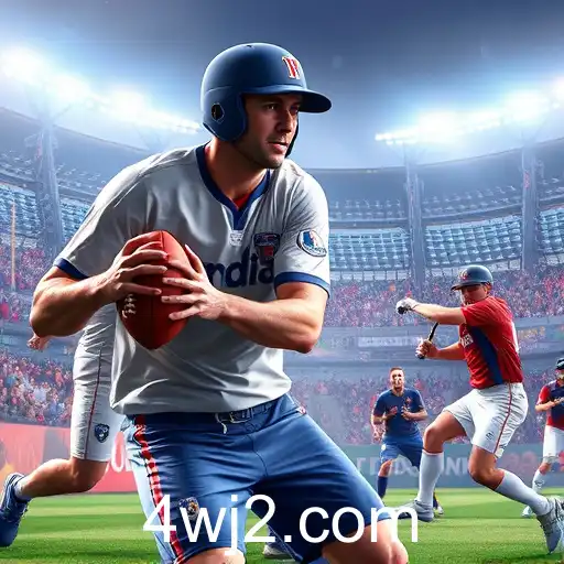 Exploring the Exciting World of Sports Games: A Spotlight on the WJ2 Category