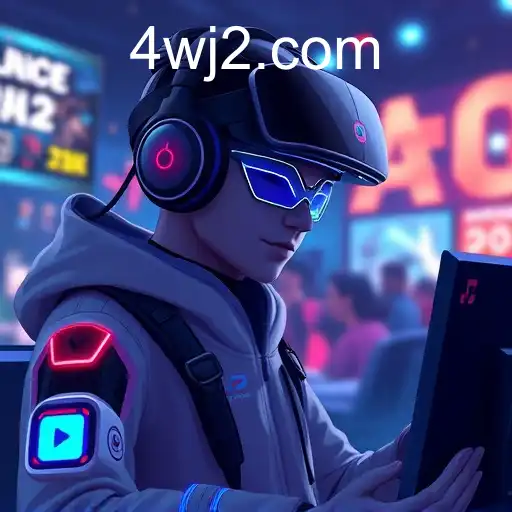 WJ2 Gaming Platform Evolves Amidst Global Trends